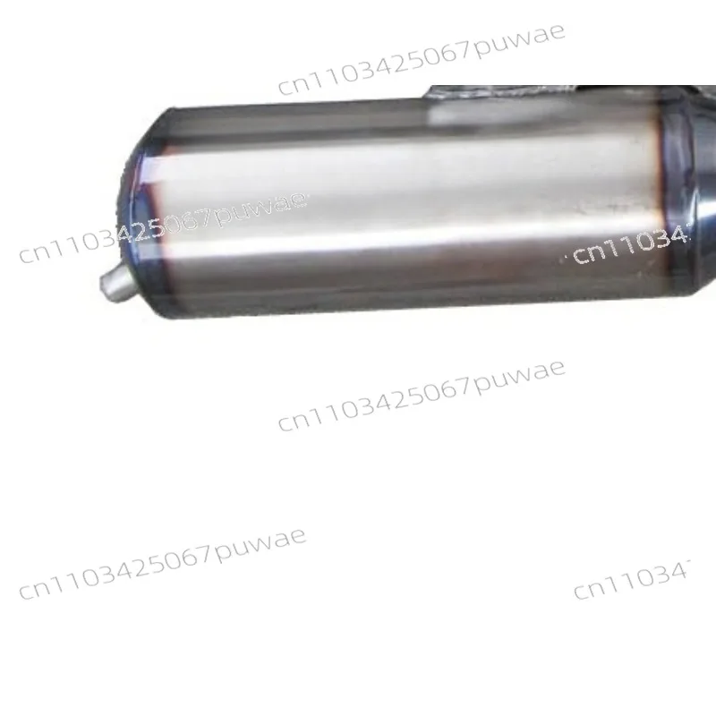 

AF18 AF27 AF28 V8 Exhaust Pipe W005 | 70-90CC Half Set Handmade Modified Exhaust for Motorcycle