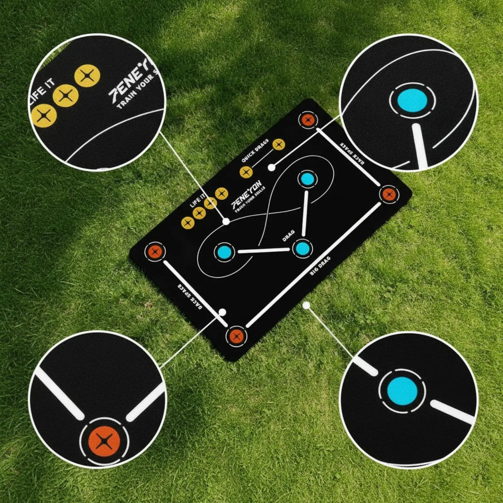 durable-diatom-mud-sports-pad-for-repetitive-hockey-stickhandling-practice-mat-indoor-and-backyard