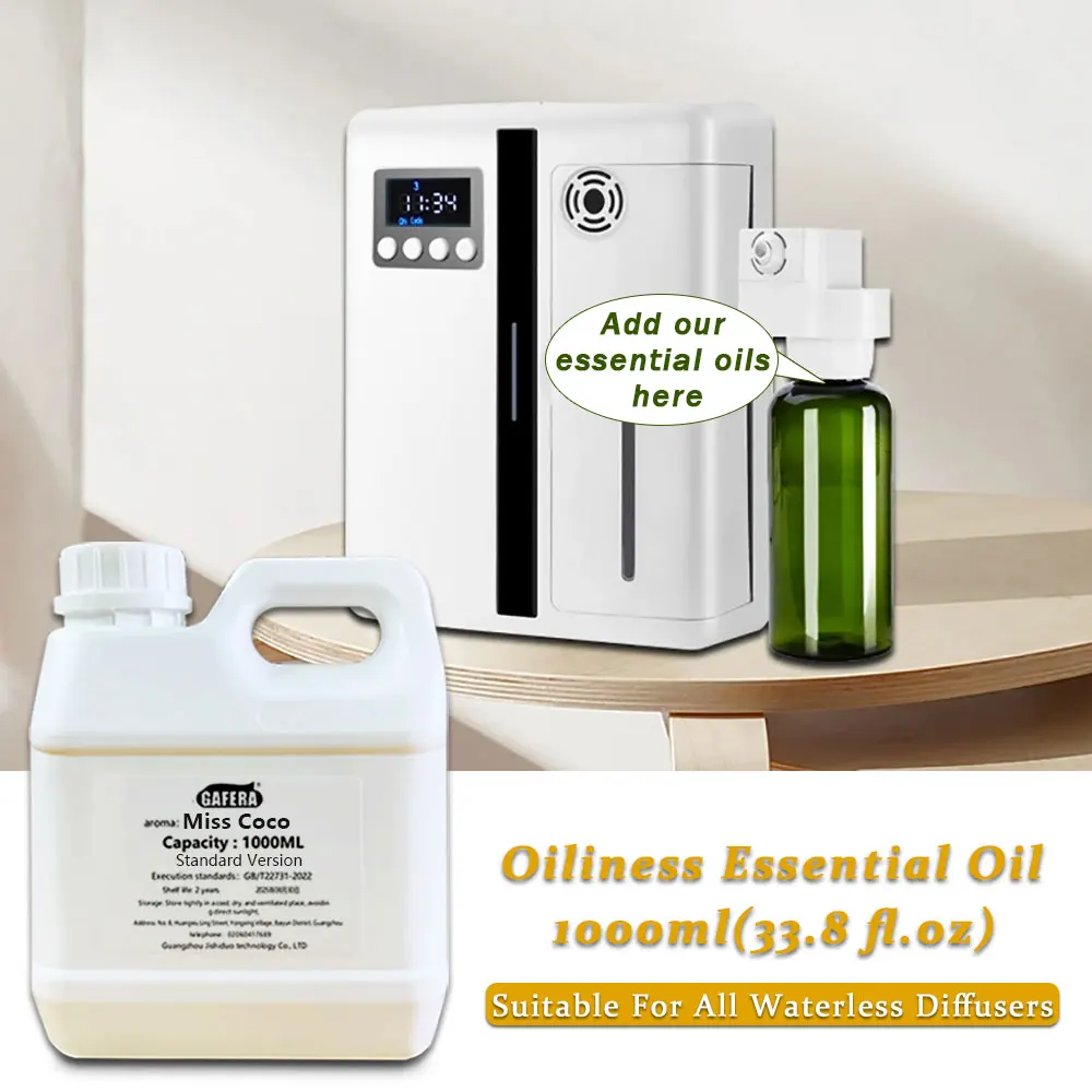 gafera-1000-ml-338-floz-huile-essentielle-miss-coco-hilton-pour-tous-les-diffuseurs-sans-eau-diffuseur-d'hotel-reconstituer-l'huile-d'aromatherapie