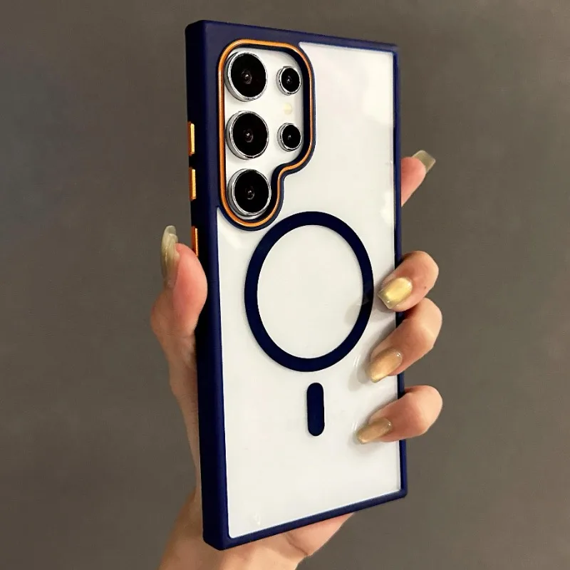 Luxury Transparent … - image