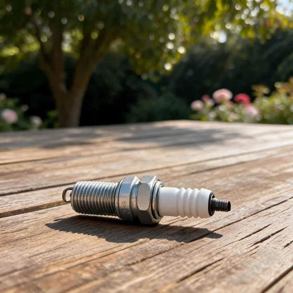 BPR6HS Standard Spark Supports Efficient Air Fuel Mixture Ignition and Is Suitable for Naturally Aspirated Engines