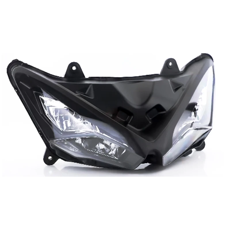 Motorcycle Led Headlight For Kawasaki Z1000SX 2017 2018 2019 Accessories Front Light Headlamp Assembly