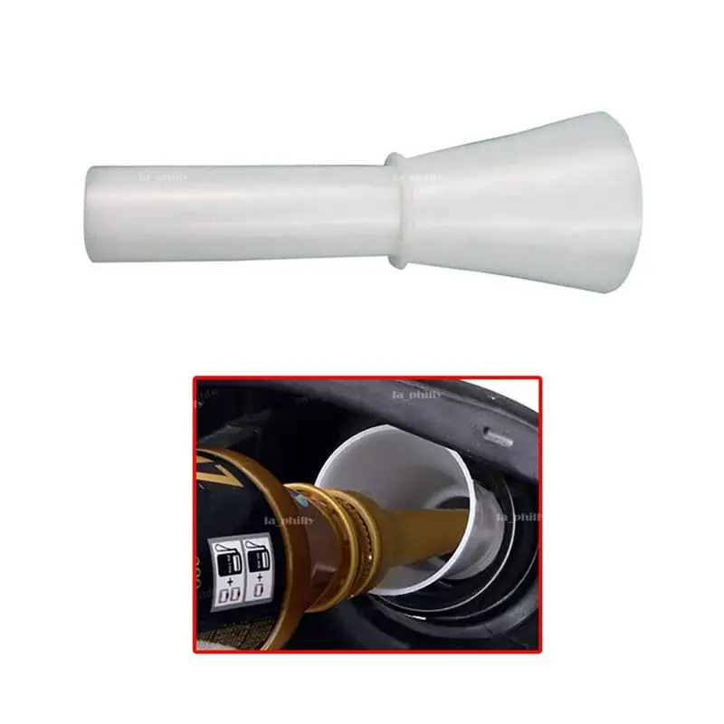 WF-Car Fuel Filler Refueling Funnel LR073691 1681668 For Range Rover Discovery 3/4 LR3 LR4 Range Rover Sport 2010-2023