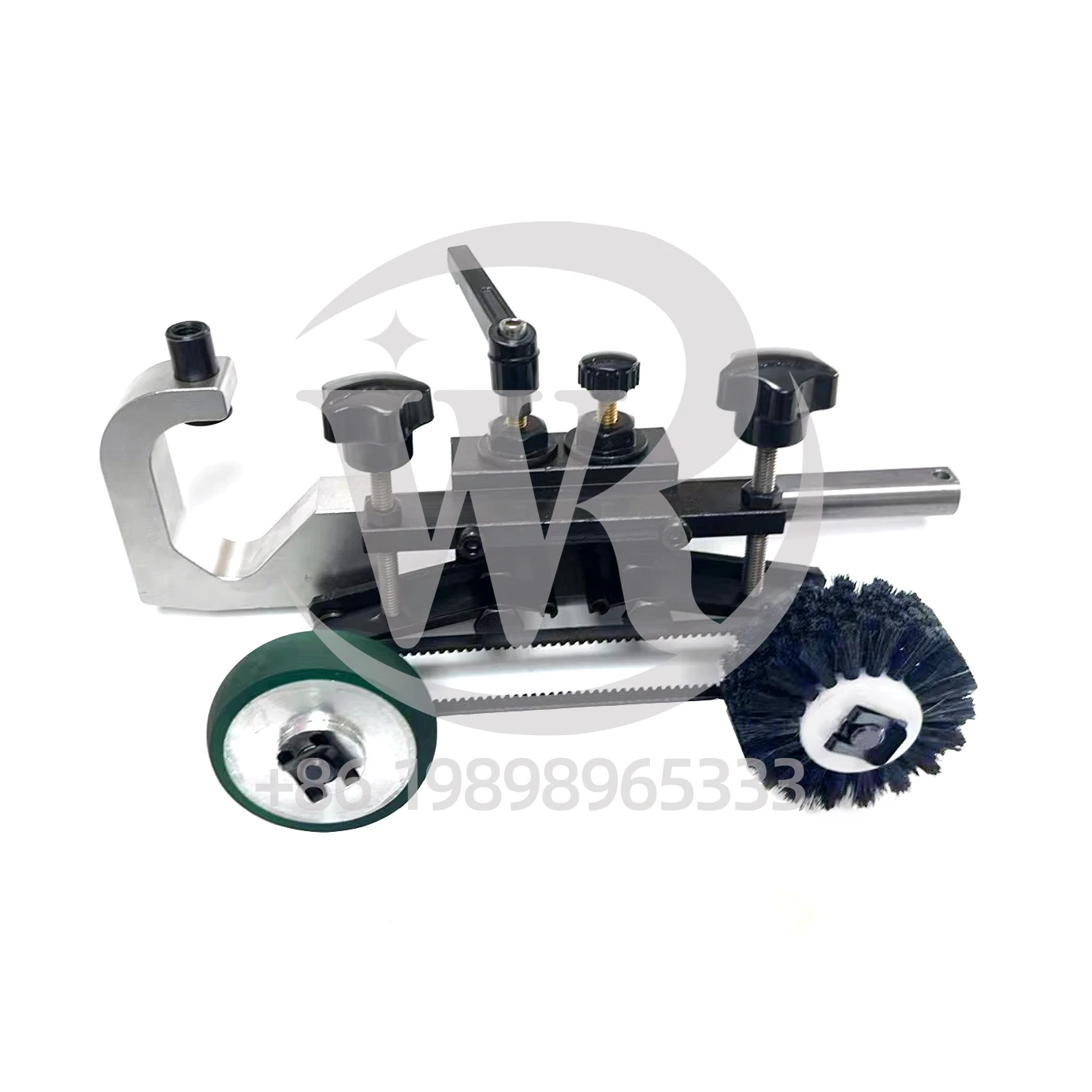 KBA 104 105 Deliver Paper 1 Pair Press Wheel Feed Wheel KBA Parts