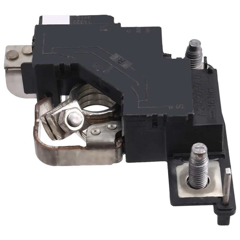 

2469067901 Car Battery Negative Wire Sensor For Mercedes Benz W213 W205 C180 C200 GLC300 2469069600 2469068601