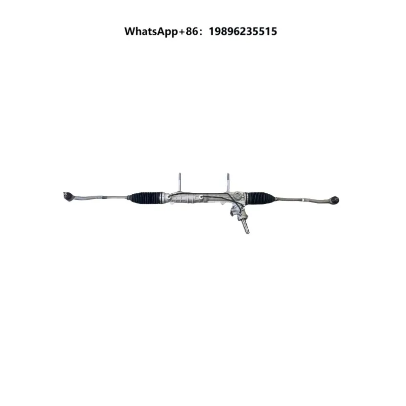 OE 1609262780 New Mechanical Steering Gear Assembly with  008 308 RCZ