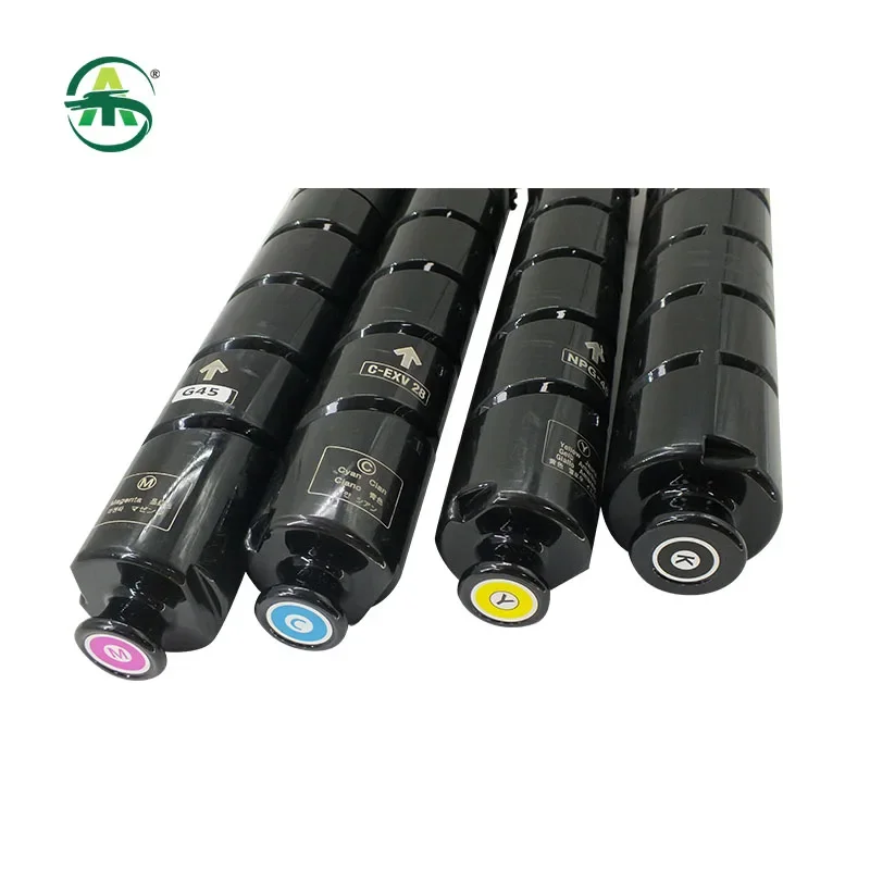 G45 GPR-30 C-EXV28 Copier Cartridges Compatible For CANON iR ADV C5051 C5045 C5250 C5255 Toner Cartridge Copier Spare Parts