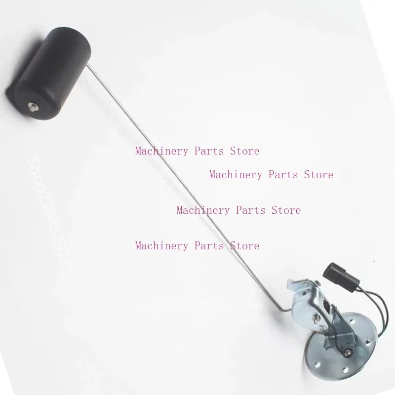 

Suitable for Accessories of Shengang-8/75/140/200-8 Excavator Fuel Tank Oil Level Sensor