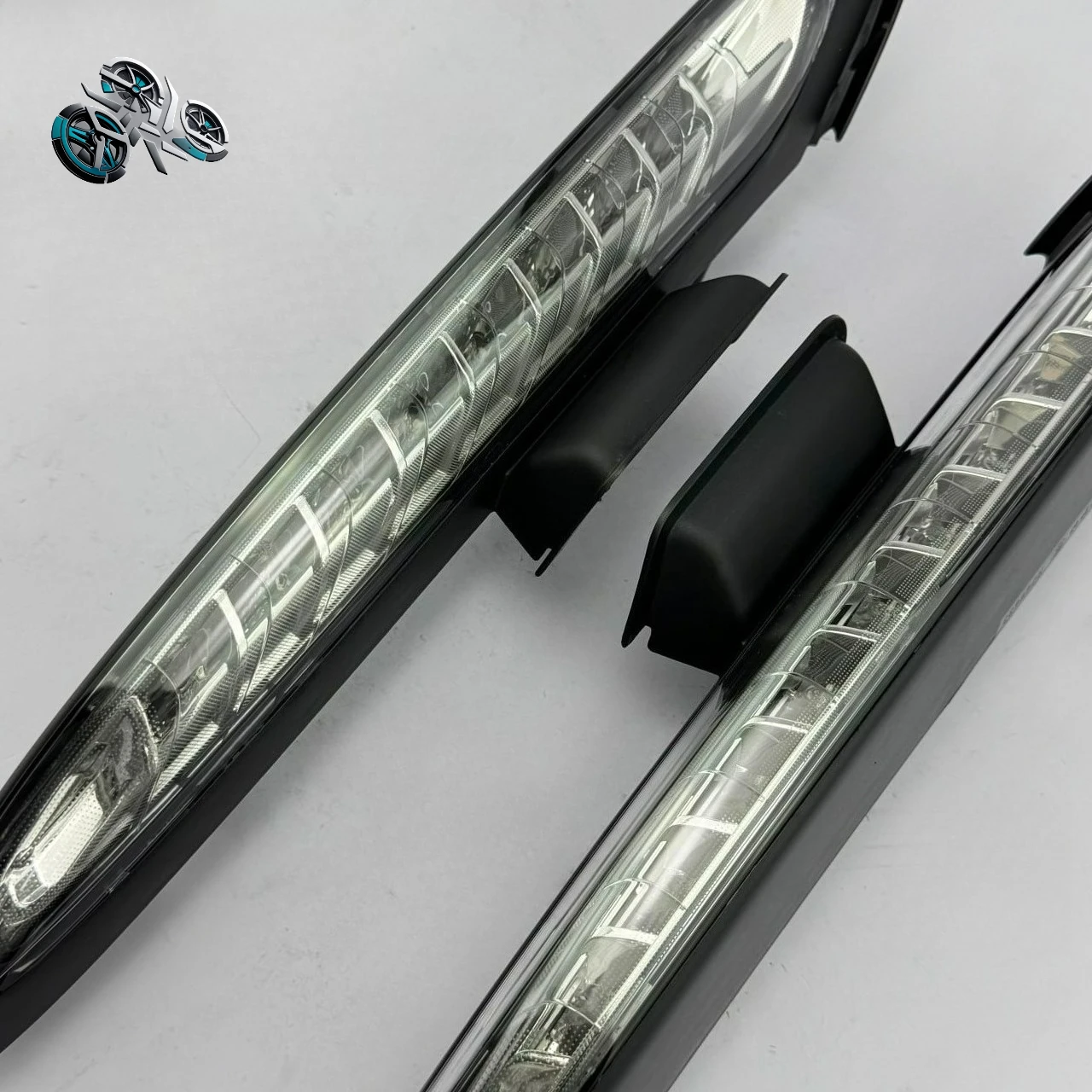 95863118210 95863118110 Additional Headlight Fog 92A 2011-2018