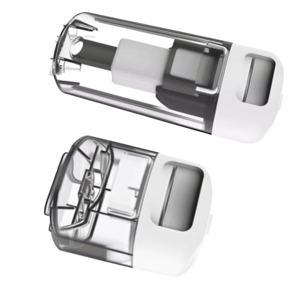 For Tineco For iFor Floor for 3 Breeze For S3 Dual Tank Replacement Kit Clean Tank Plus Dirty Tank ABS Construction