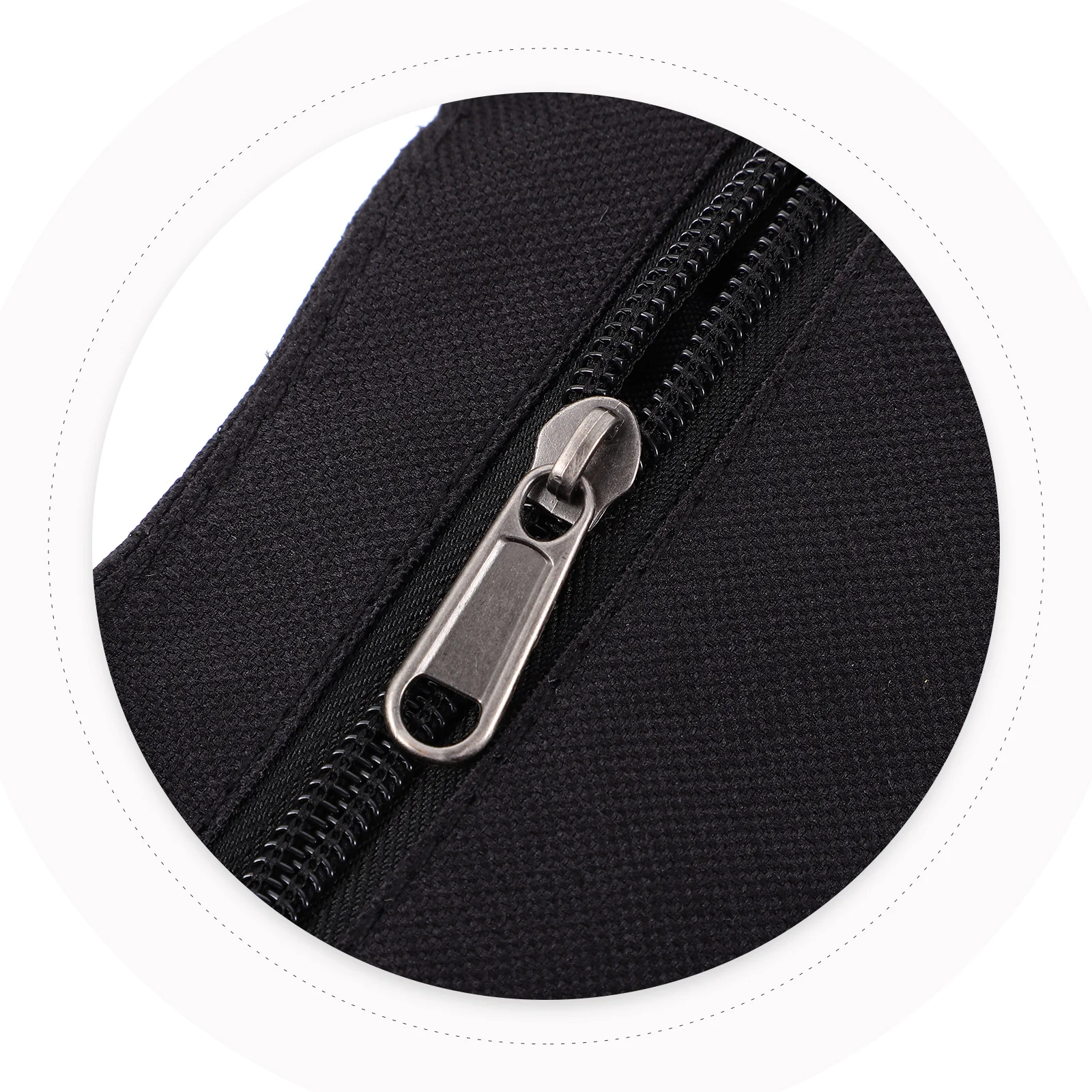 

Chest Bag Waterproof Durable Adjustable Strap For Outdoor Hiking Camping Running Cycling Storage Radio Harness Chest Pack