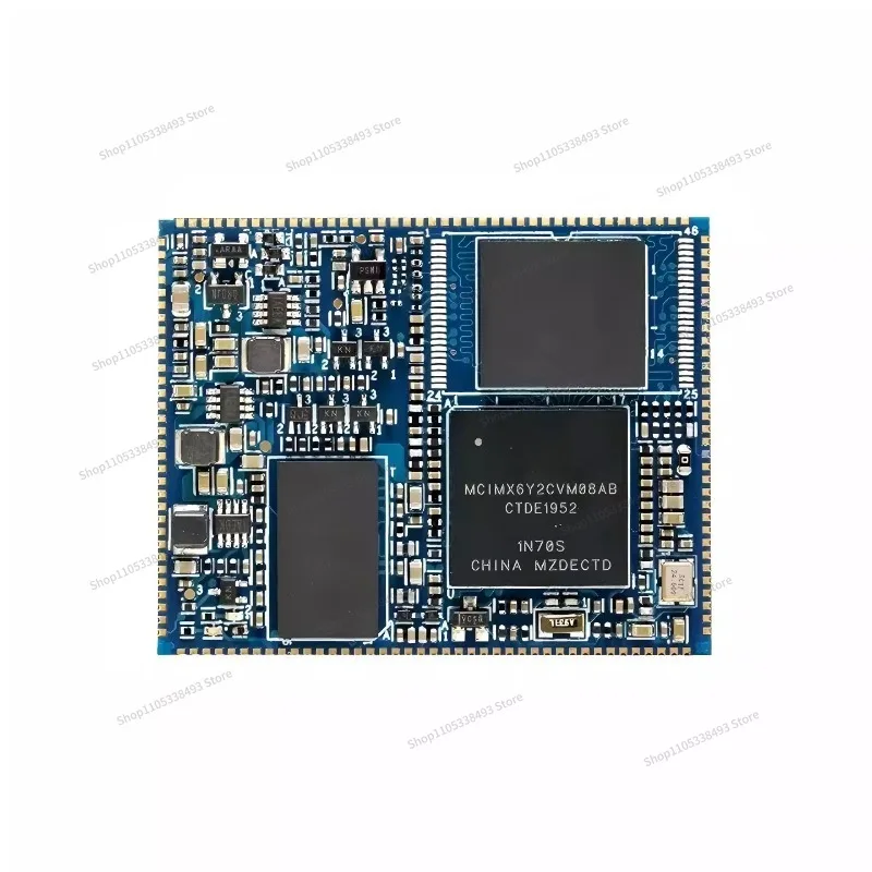 For IMX6ULL ARM Cortex A7Linux Core Board I. MX6ULL Wifi Bluetooth