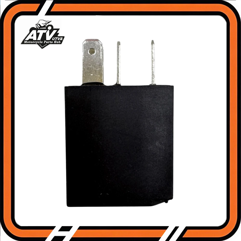 Original 9010-150350 Auxiliary Relay For X5 X6 X8 Z6 X8 Z8 U8 Cforce CF MOTO 450 500 600 800 ATV UTV QUAD Parts 9010-150350