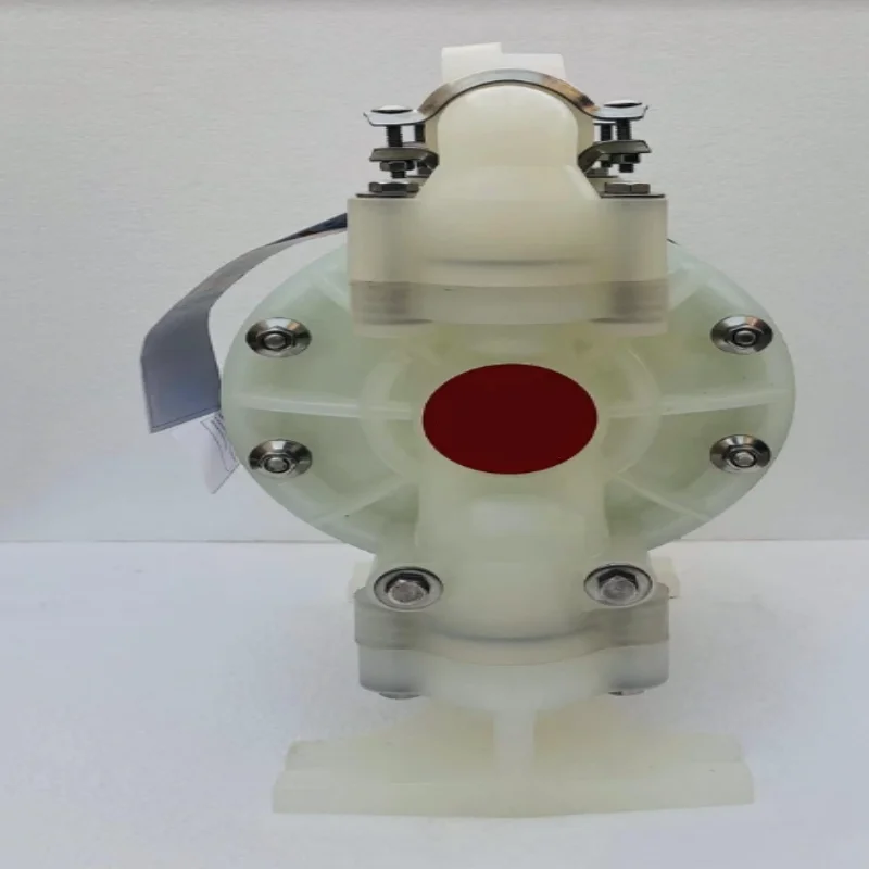 Brand New Air-Operated Diaphragm Pump     666170-344-C  66612B-244-C  6661A3-344-C