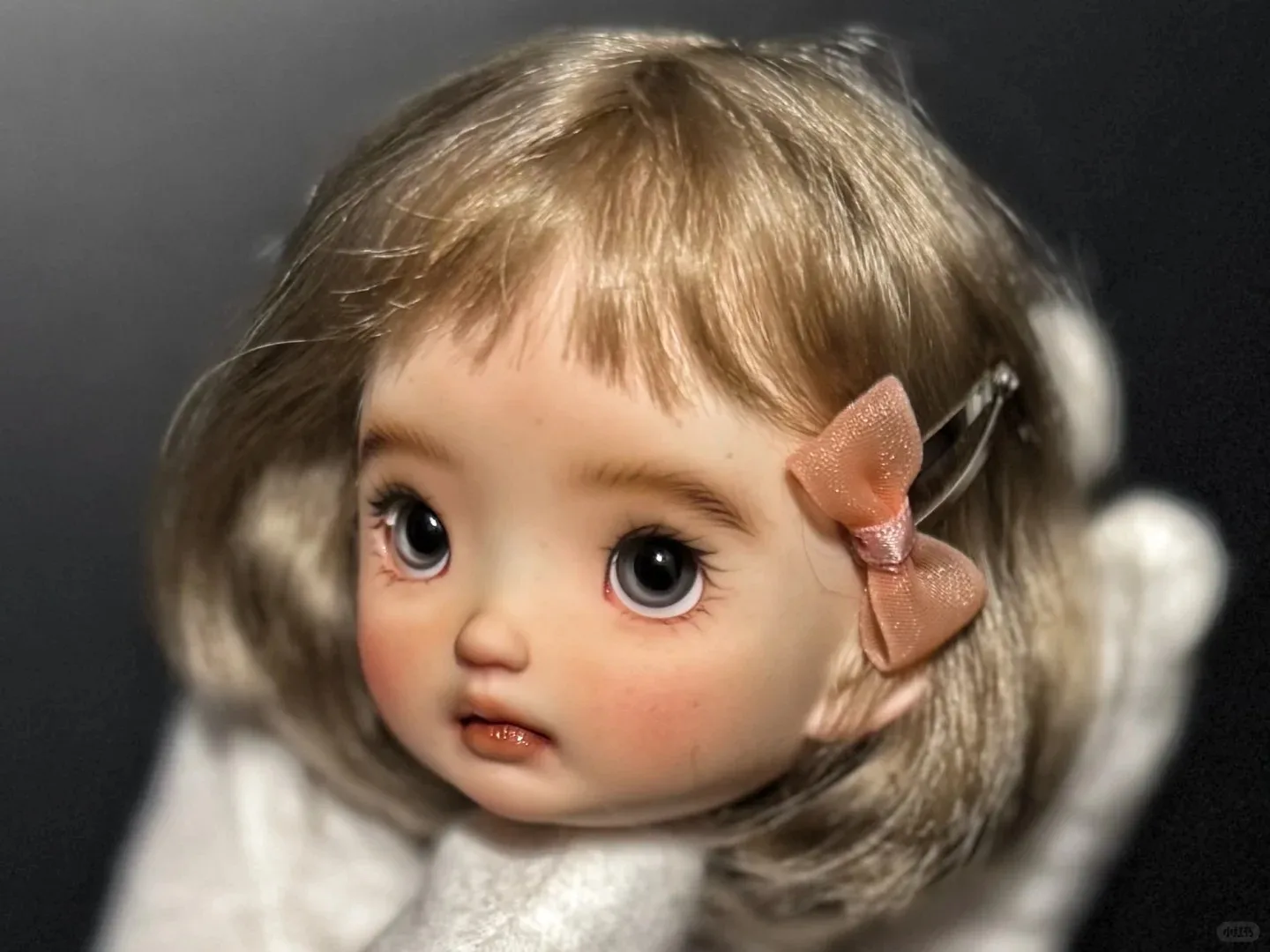 2025 Nuovo 1/6 Bilancia BJD Bambola SD Testa Landoudou K2 Resina di Alta Qualità Bella Ragazza Giocattolo Da Collezione Regalo per Gli Appassionati