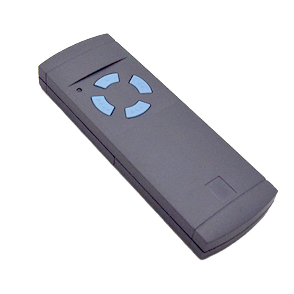 HSM4 HSM2 HS2 HS4 HSE2 HSE4 HSZ1 HSZ2 HSP4 Fernbedienung 868,35MHz Garagentor-Duplikator