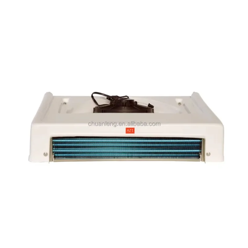Small Freezer Truck Refrigeration Unit for Quick and Easy Installation and Maintenance