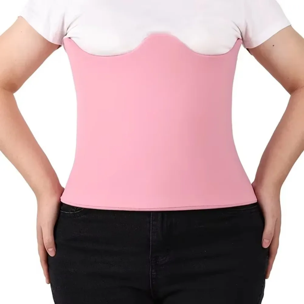 

AB Lipo Foam Buikplanken 360-graden buikvormen Compressieplaat Chirurgie Maagherstel Buik Flat Board Lichaamsvorm Pad