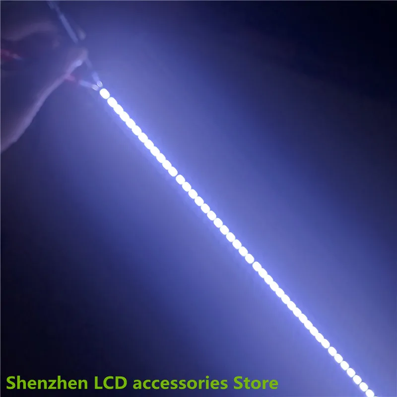 KLV-46EX600 STS460A09_60LED LTY460HM02 60LED 46-дюймовый алюминиевый 100% новый ЖК-телевизор с подсветкой