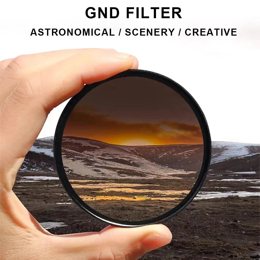 Gnd 0.9 Graduated G…