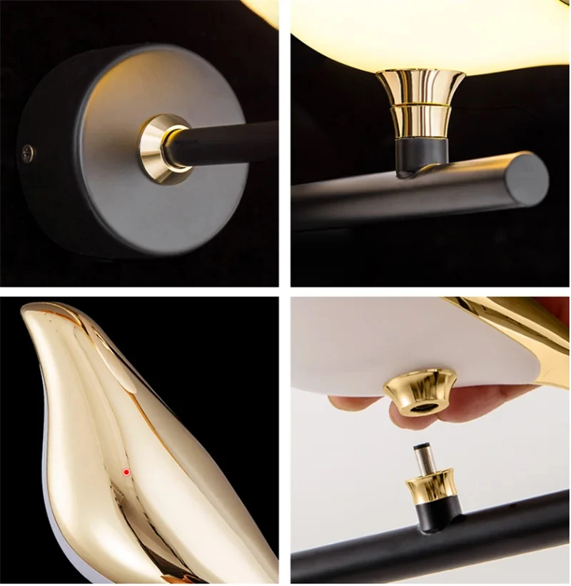 Thumbnail 2 - #21 Latest LED Wall Sconce Lights Updates