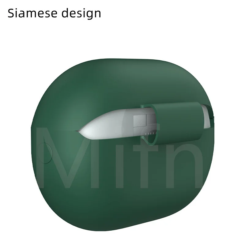 2022 huawei社freebudsプロ2洗えるケースキーホルダーhuawei社freebudsでプロ2シリコン保護ケース