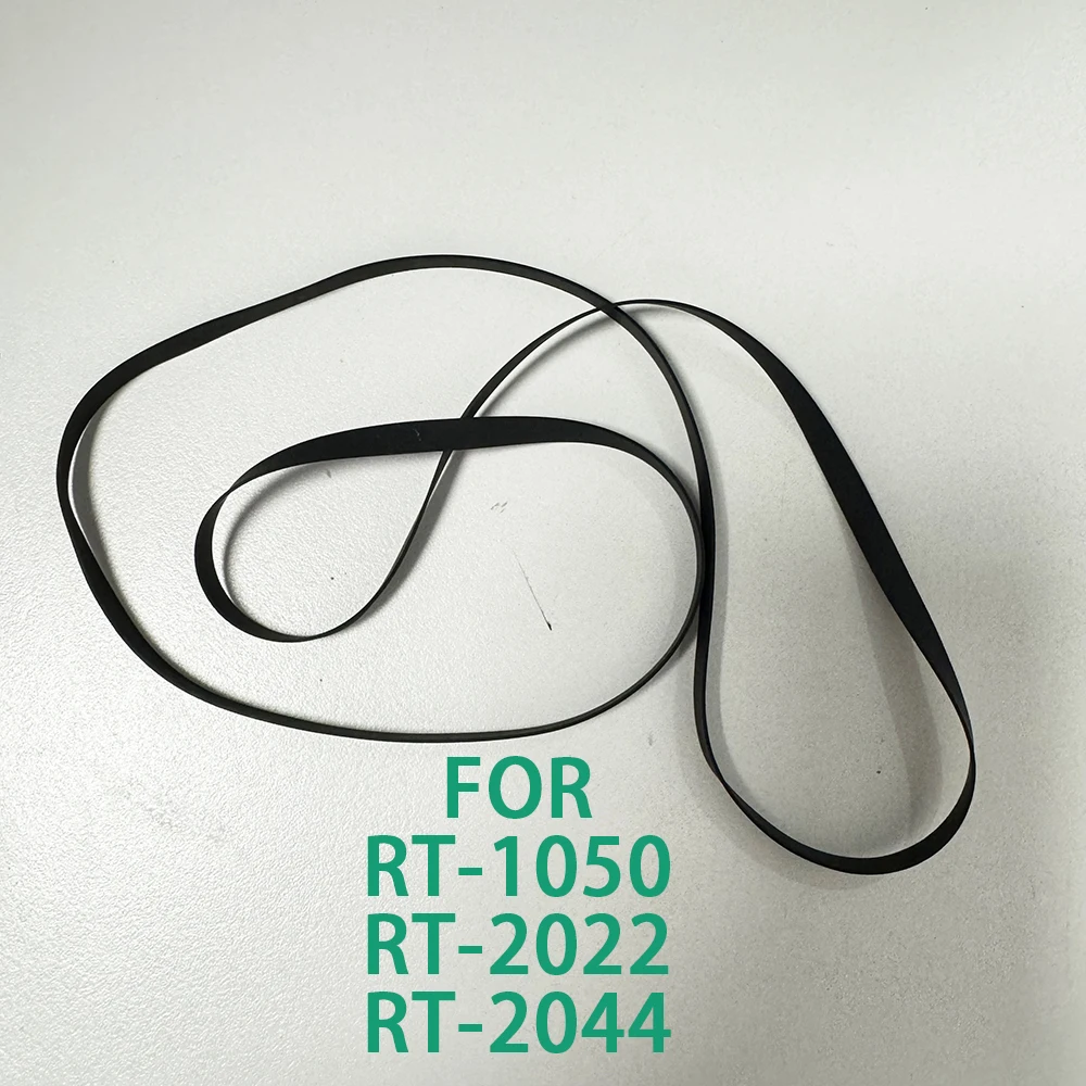 Turntable Belt Replacement For PIONEER RT-1050 RT-2022 RT-2044