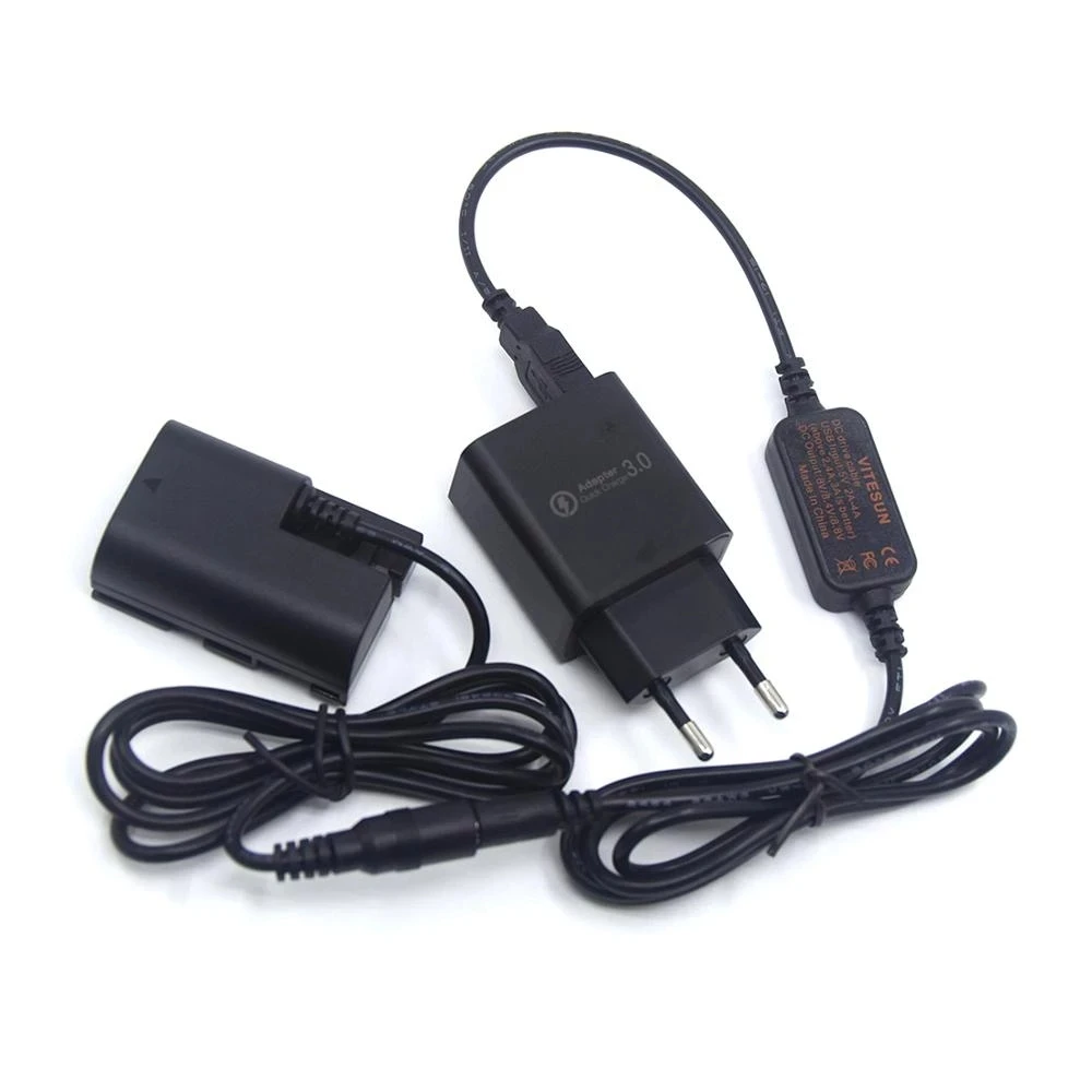 DR-E6 Full Decoded … - image