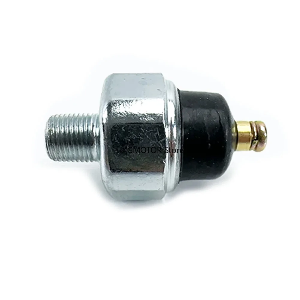 Motorcycle Oil Pressure Sensor Switch Oil Low Pressure Alarm Switch For CFMOTO NK400 650NK GTR