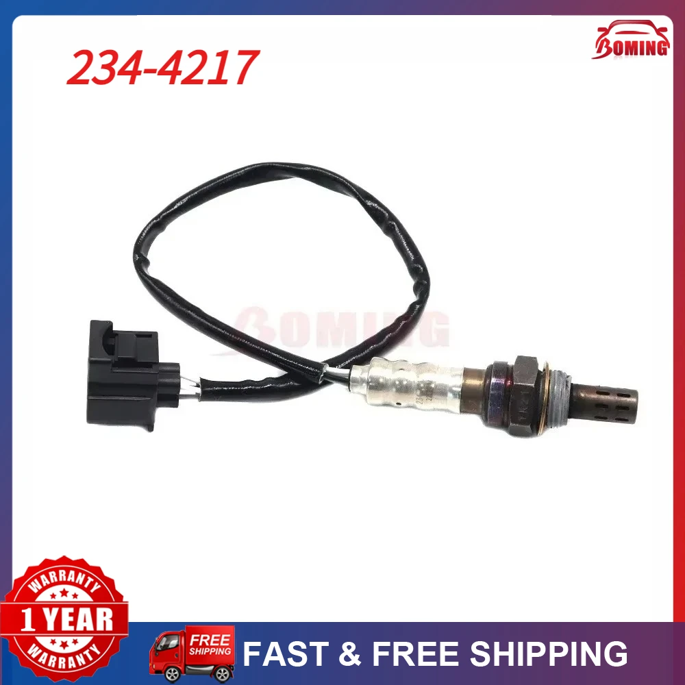 

Car Upstream Oxygen Sensor 234-4217 For Jeep Liberty V6-3.7L Grand Cherokee Wrangler 56041950AA 2344217