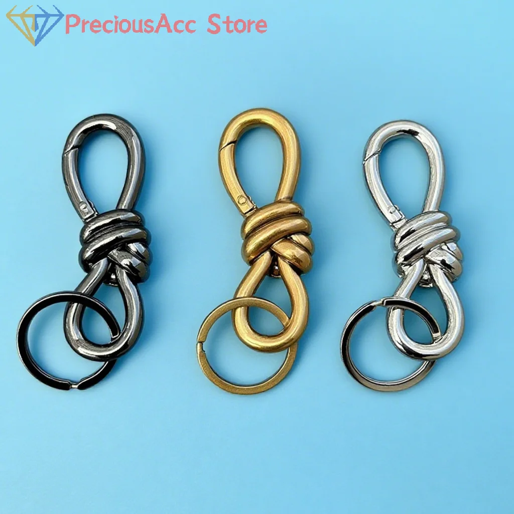 

Пряжка для альпинистского ремня из цинкового сплава, металлический незаменимый ремень, значок, карабин, подвесной брелок на талию, женская и мужская сумка, подвеска, брелок