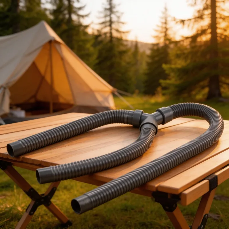 

Трехходовой Y-образный сливной патрубок для двойной раковины автодома/каравана, выход сточных вод, штуцер для кухонной мойки, соединитель для воды, топлива, воздуха