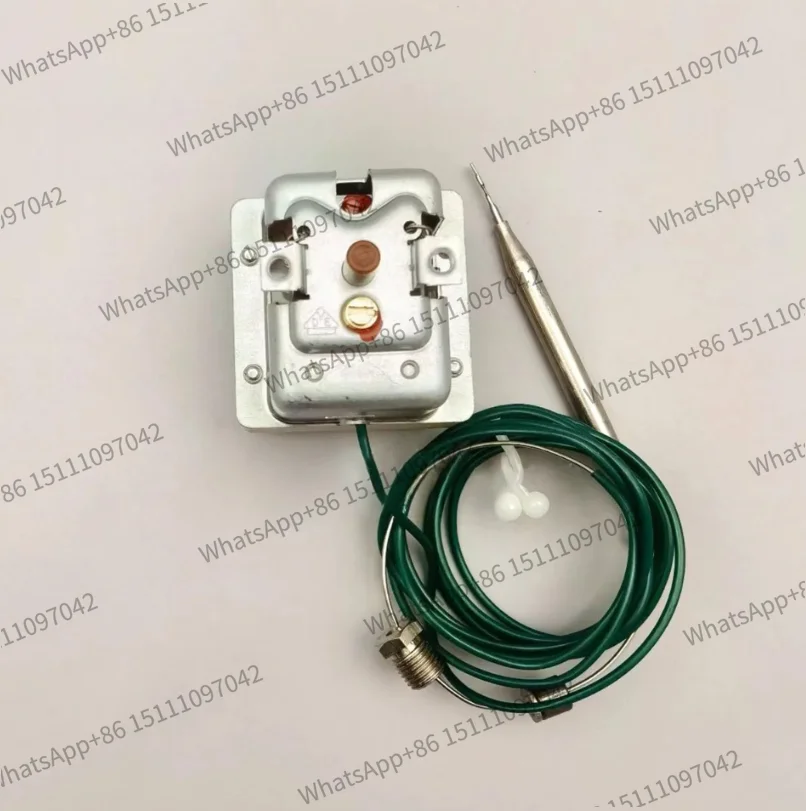 Oven Stove Air Fryer Grill Accessories 55.32545.090 235-16 ° C Temperature Limit Thermostat