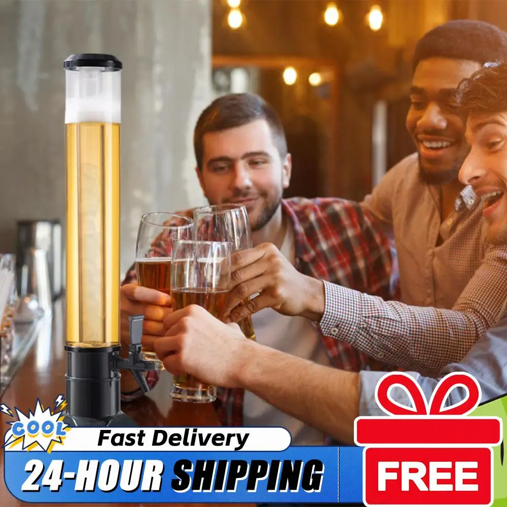 3L Beer Dispenser B…