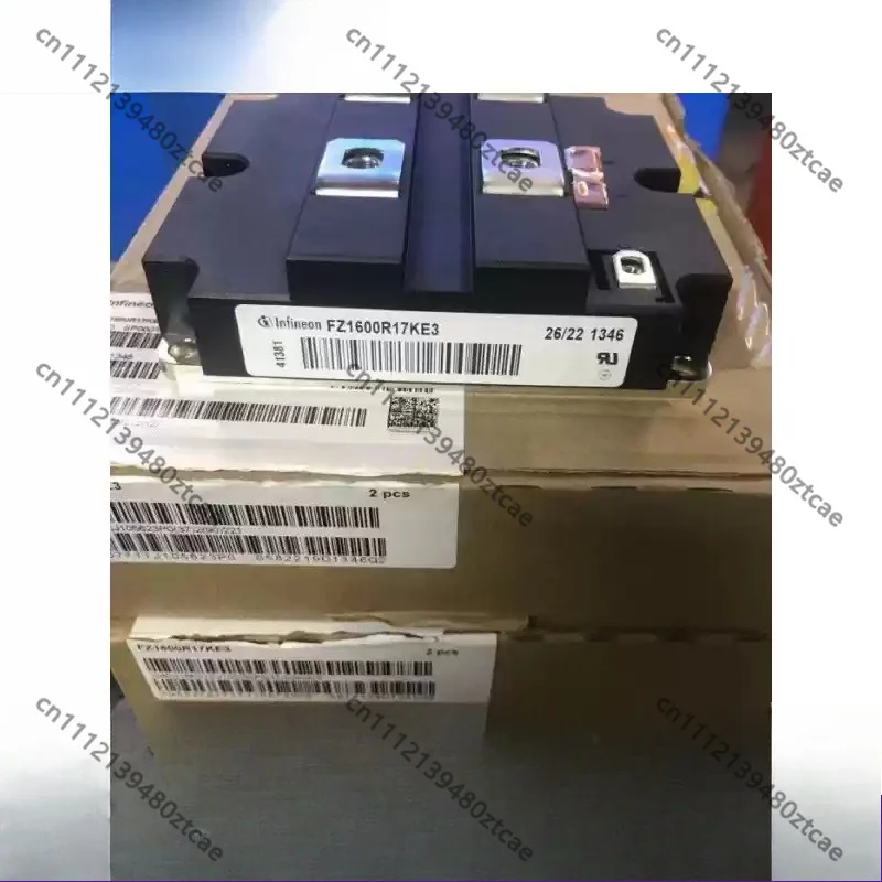FZ1600R17KF6C-B2 FZ1600R17KE3 FF1200R17KE3-B2 FZ1200R16KF4