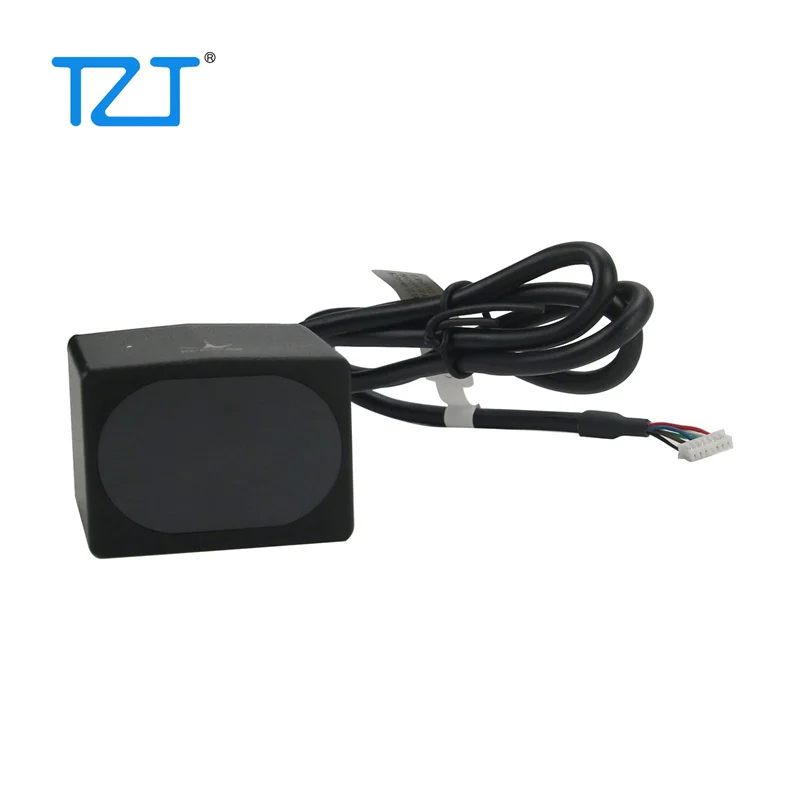 

TZT TF03-180 Lidar Range Finder Sensor Module IP67 Waterproof 180m Ranging UART/CAN/IO RS485/RS232