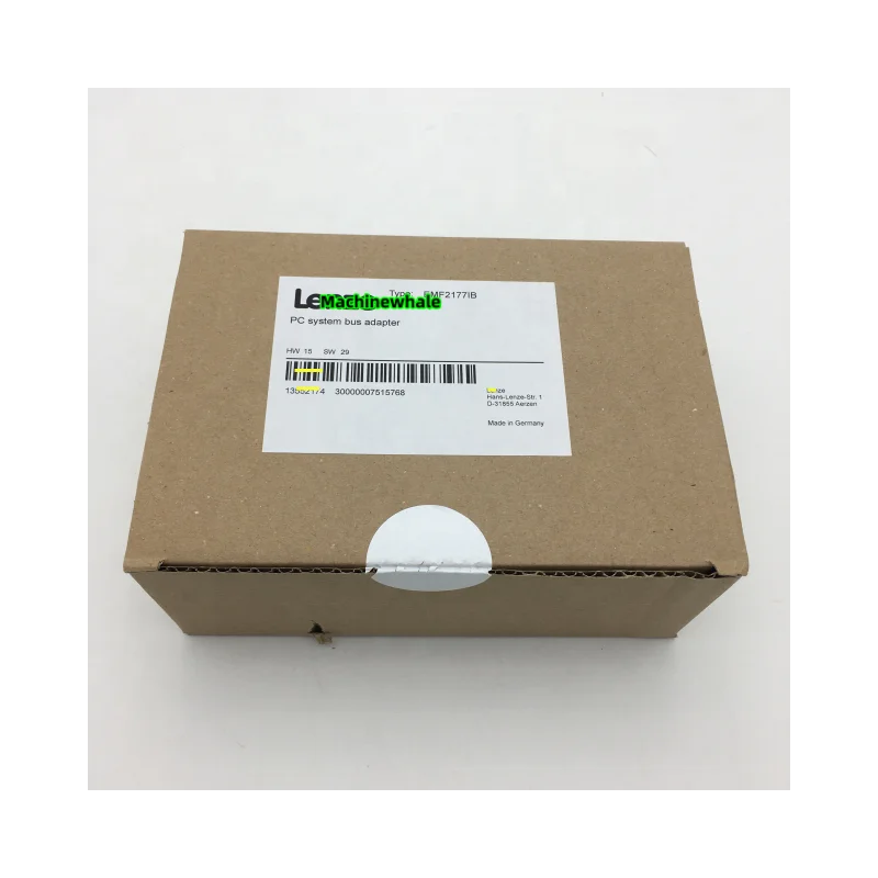 

Оригинальный адаптер для системной шины ПК EMF2177IB (USB) 13552174, коммуникационный модуль