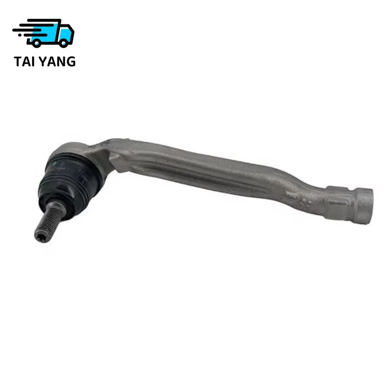 1Pair 1610817780 1610817880 Steering Rod Ball Pin Assembly Tie Rod Ball Joint  FOR 308 3008 5008 C4 C5