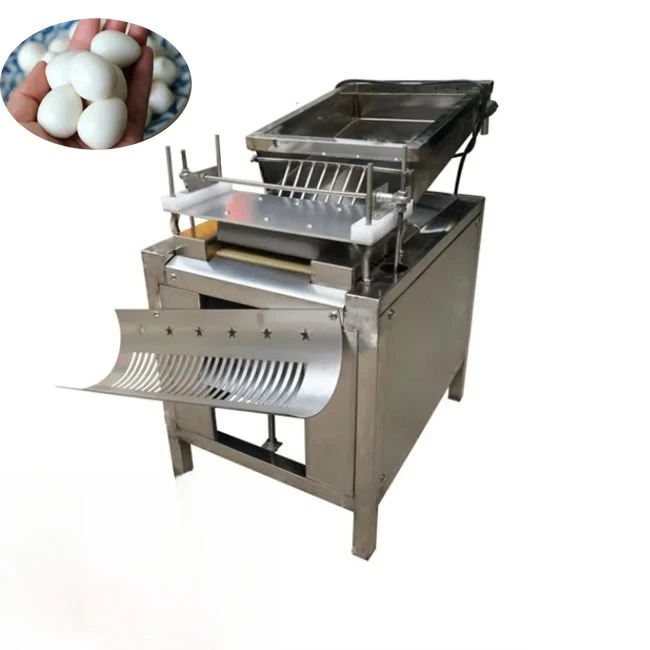 

Multi-functional Quality Ostrich Egg Shells Boiled Egg Shell Remover Shell of Quall Eggs