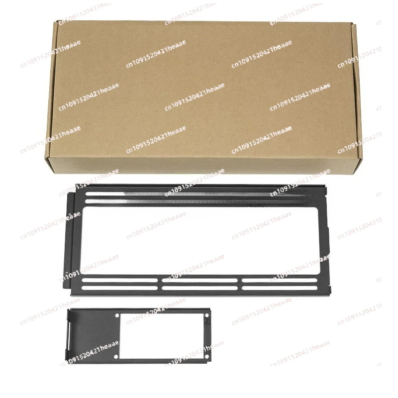 

Подходит для комплекта водяного охлаждения G300 240 Водяное охлаждение 280 Кронштейн питания охлаждения