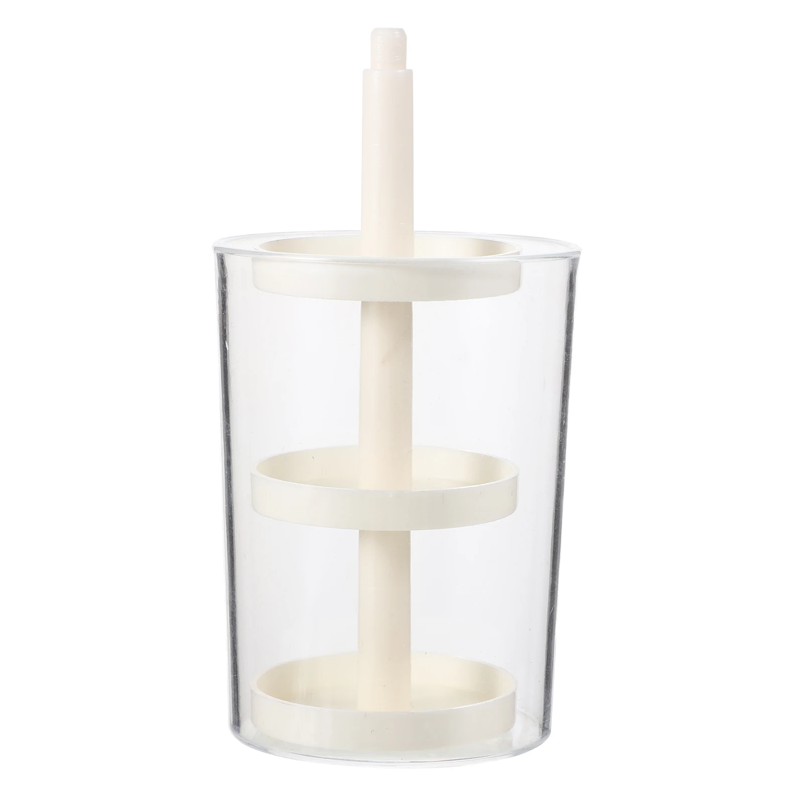 

Planting Teaching Aids Seed Flower Base Kit Scientific Instrument Set Biology Classroom Educational Tool Disassembled Model