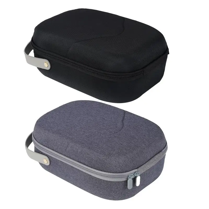 VR Glasses Storage Case Waterproof VR Accessories Shock Resistant Case With Handle Shockproof VR Headset Anti-scratch Boxes