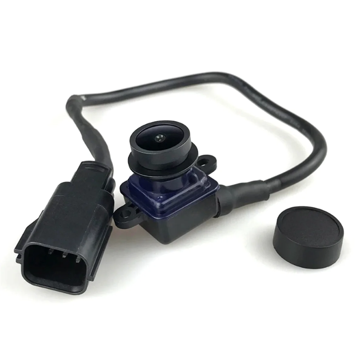 كاميرا الرؤية الخلفية للسيارة البارعة كاميرا مساعدة احتياطية لسيارة جيب جراند شيروكي دودج دورانجو 2011-2013 56054059 إعلان 56054059 AEDurable