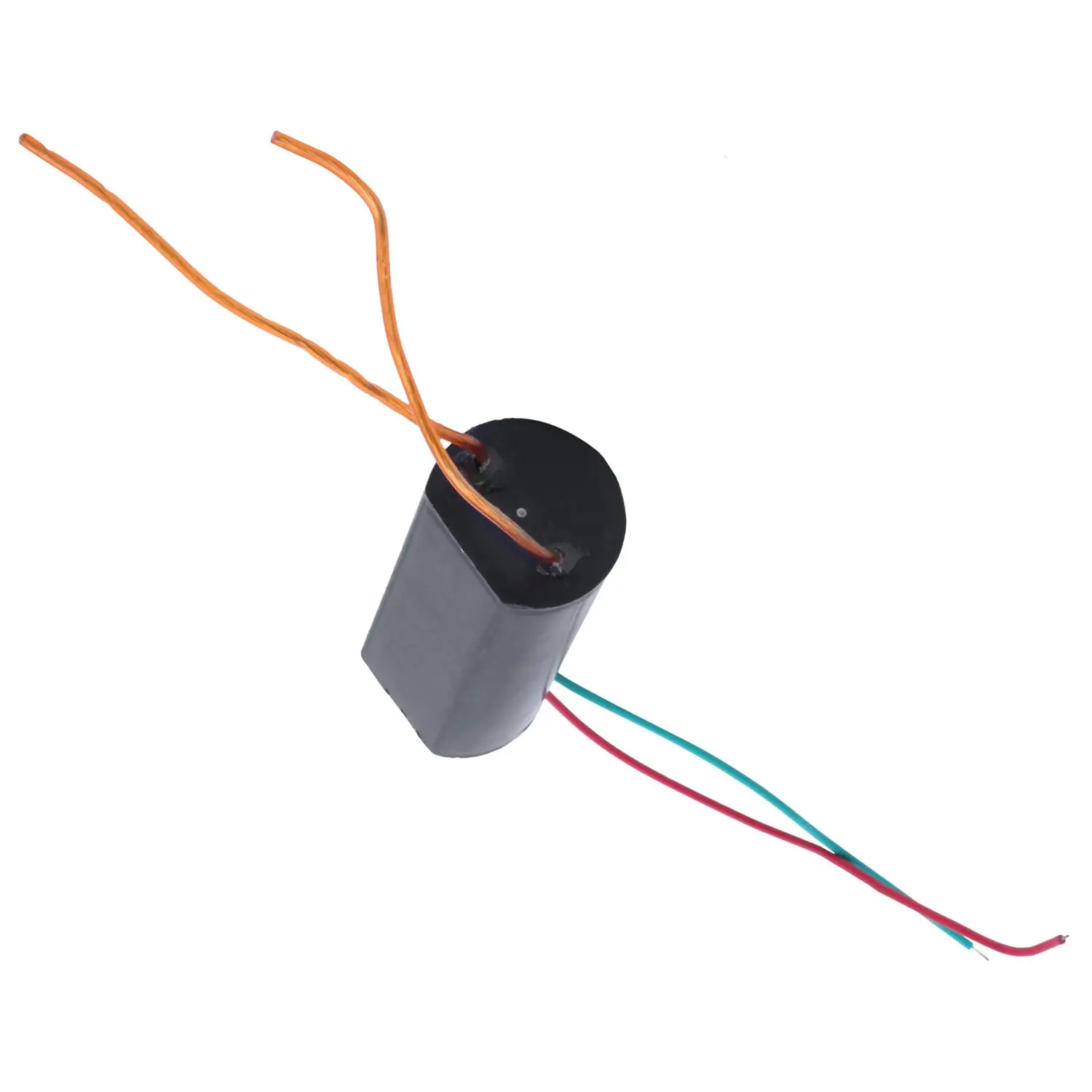 CC 3v-6v a 400kV 400000 Generador de alto voltaje del módulo de potencia elevador en V