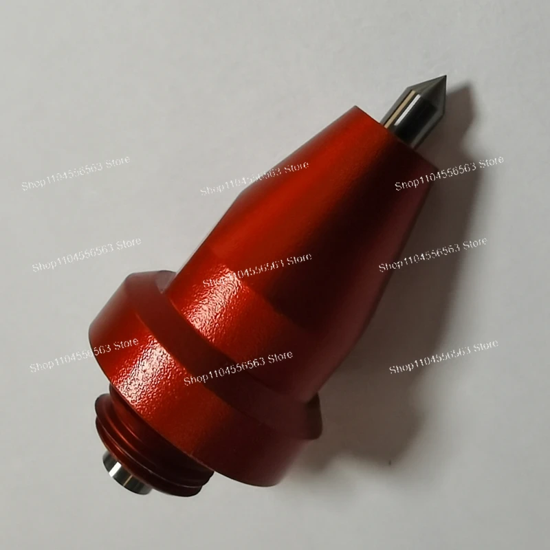Carbide Tungsten Steel Engraving Needle Brass Bushing for Pneumatic Marking Machine Nameplate Stamping Tool Consumable Parts
