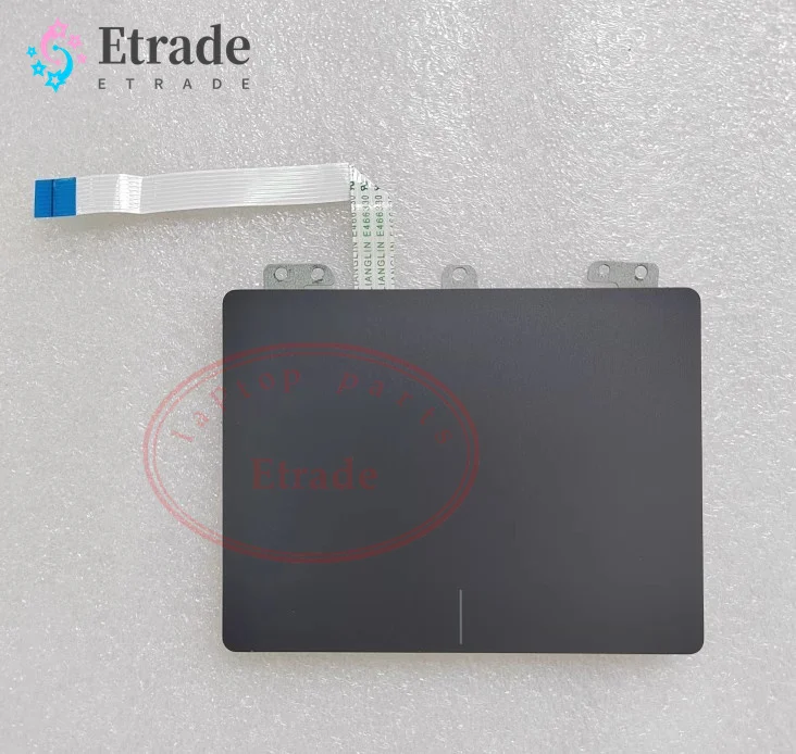 New Original For Dell Inspiron 15 (5555 / 5558) / 17 (5758 / 5759) Touchpad Sensor Module - 0DF4M0 0CRR5C