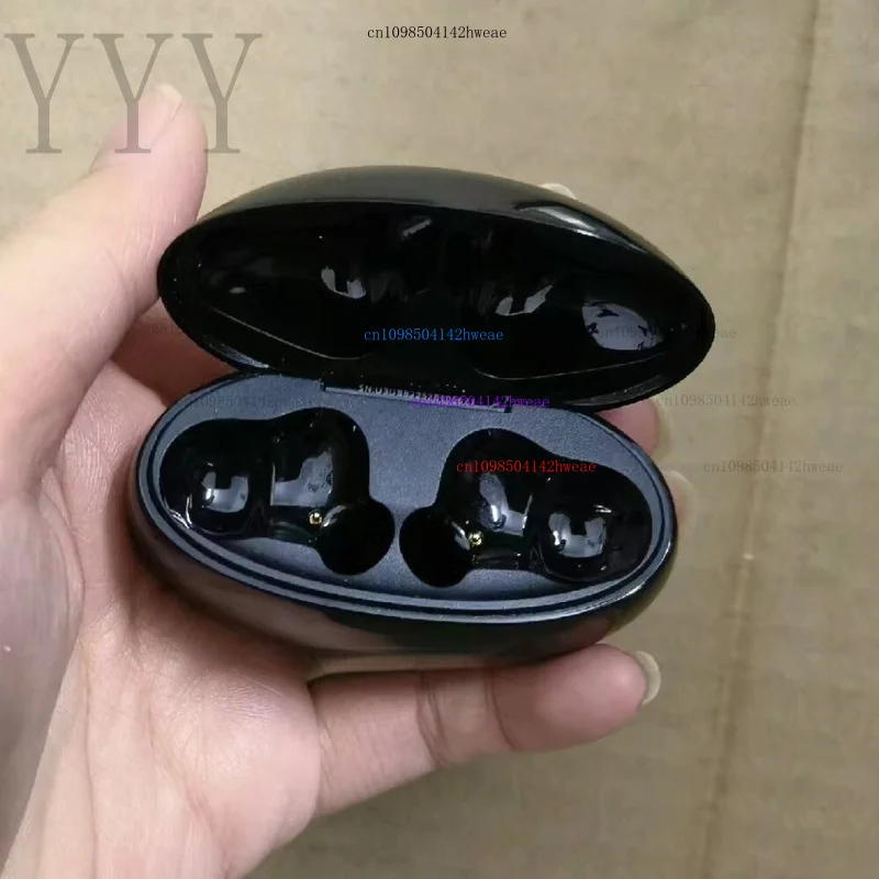 90-新品-huawei-freebuds-4i-ヘッドフォン充電ケース-ドック用