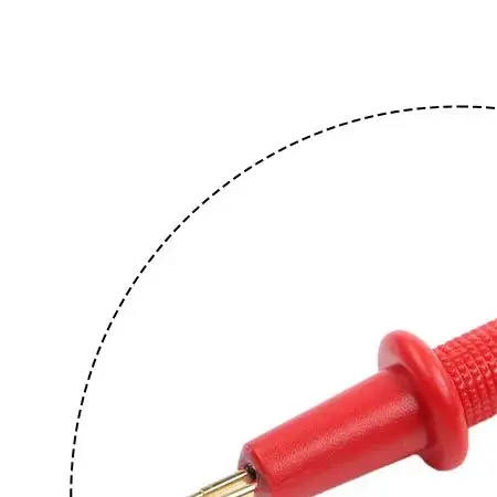 Four Wire Kelvin Clip USB Internal Resistance Probe For Battery Meter And Electronic Equipment Repair Tool