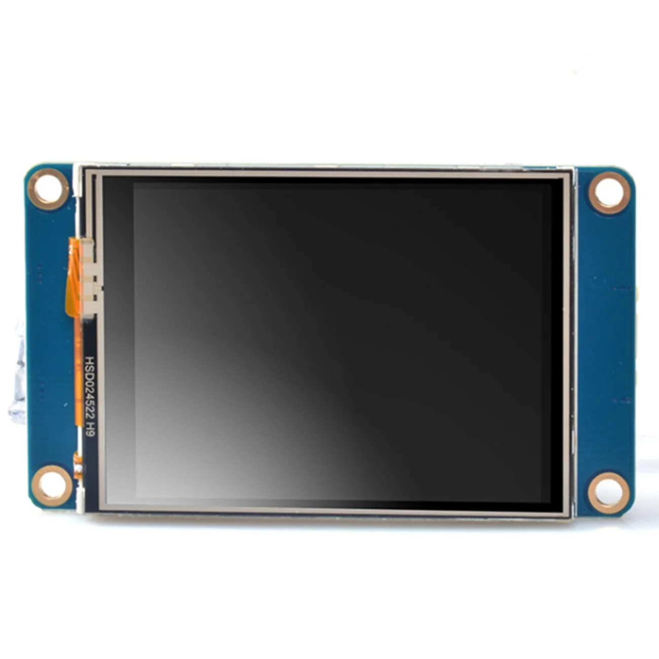 Nextion NX3224T024 2.4 ''كامل اللون HMI ذكي LCD مقاوم وحدة عرض تعمل باللمس سهلة التشغيل للمبرمجين الأساسية #3