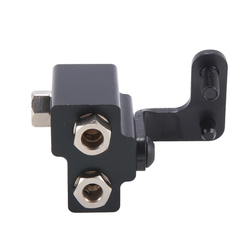 Oil Pump Cabin Connection Block 21880315 For Volvo FH4/FM4 Trucks Cab Lift Hose Connection Module Replacement Parts